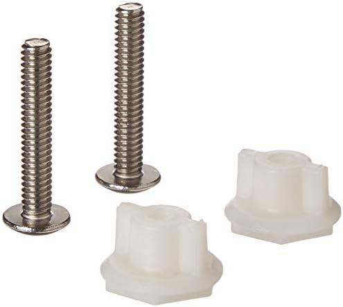 KOHler 1133069 Hardware Packtoilet seat replacement
