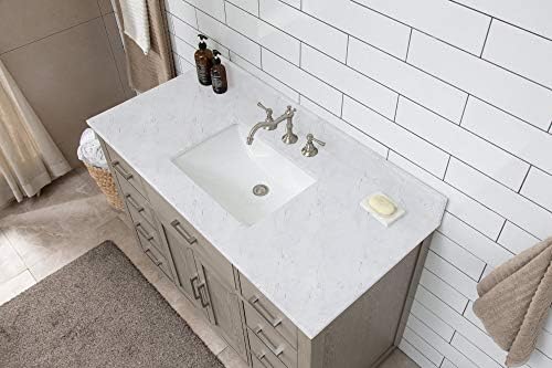 Grace 48-Inch Vanity Set 80