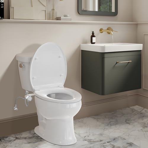 Shineforu Ultra-Slim Bidet