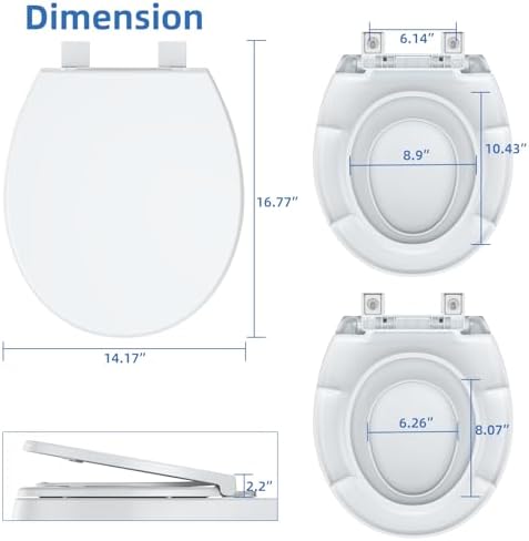 Perfectly Rounded and Quieter for Home Use