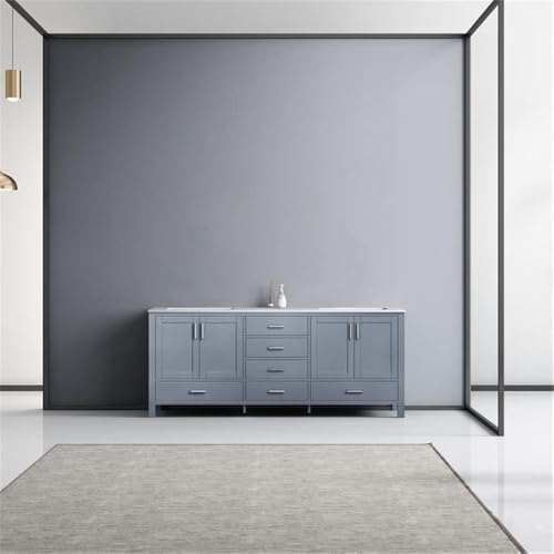 Double Vanity Sink with Marble Top