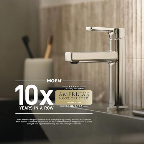 MADON Masterpiece Bathroom Faucet