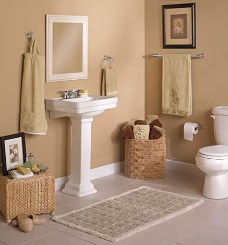 Bathroom FixturesOLD WORLD BRONZE Mason Mounting Posts