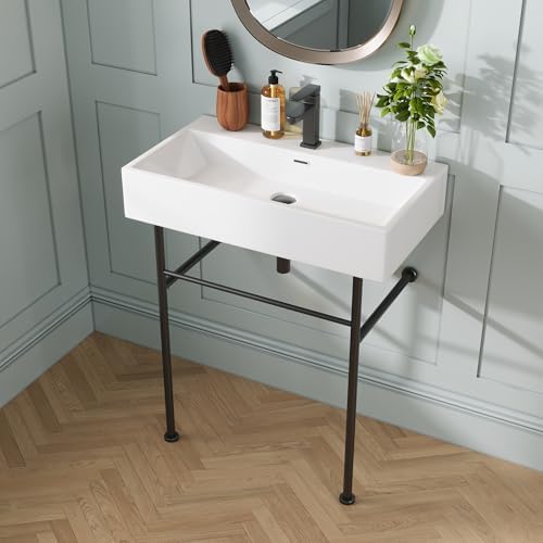 30-inch Stainless Steel Vessel Sink