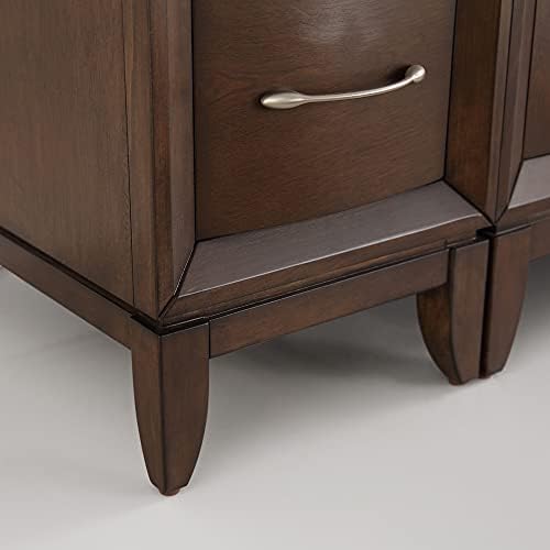 Fresca Cambridge 24 Luxury Vanity wMirror