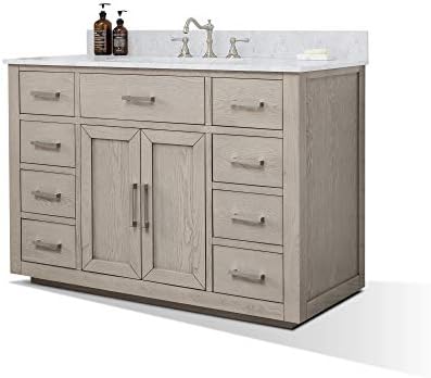 Grace 48-Inch Vanity Set 80