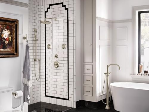 MuenReplace Your Used Shower Arm FlangeBS