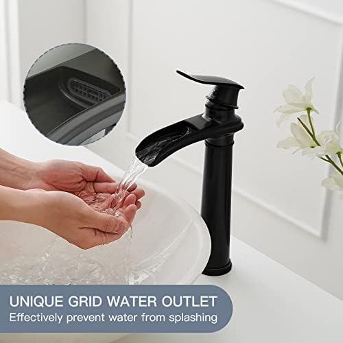 Vessel Sink Faucet