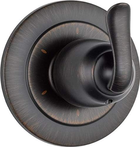 Delta Faucet T11994-RB Venetian Bronze with 10-Year Warranty
