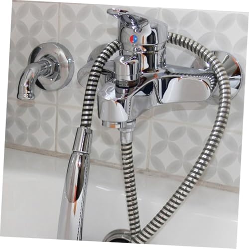 Rustic Faucet Hole Cover Single Set