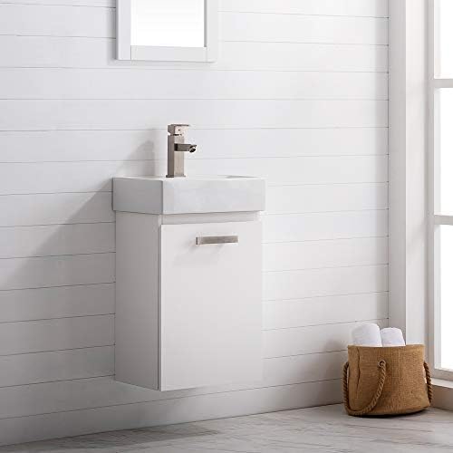 Elegance Bathroom Vanity