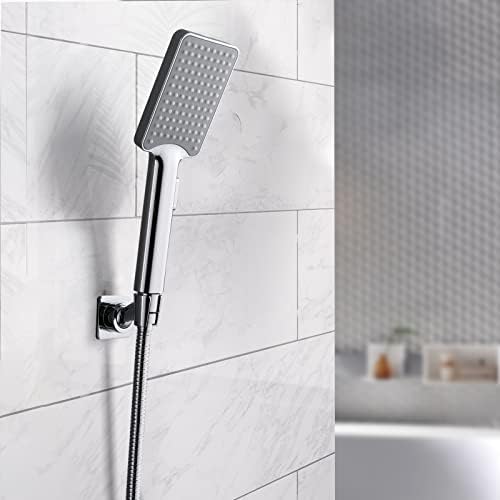 YDmeet Adjustable Handheld Shower Head Bracket