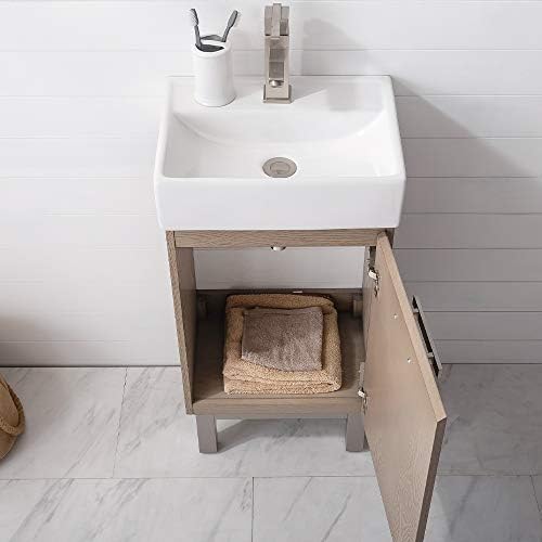Stylish 165 Vanity for Your Bathroom