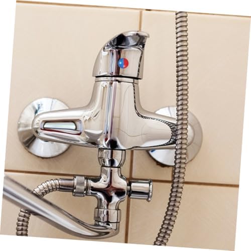 Rustic Faucet Hole Cover Single Set