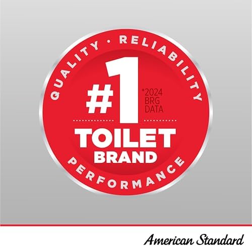 American Standard Slow Elongated Toilet Seat White - Smooth Closure Durable Design