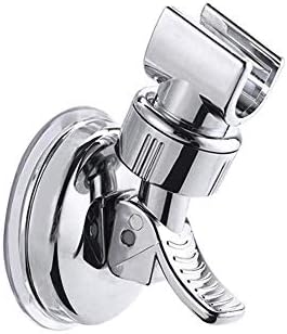 Medsuo Adjustable Shower Head Bracket for Easy Installation