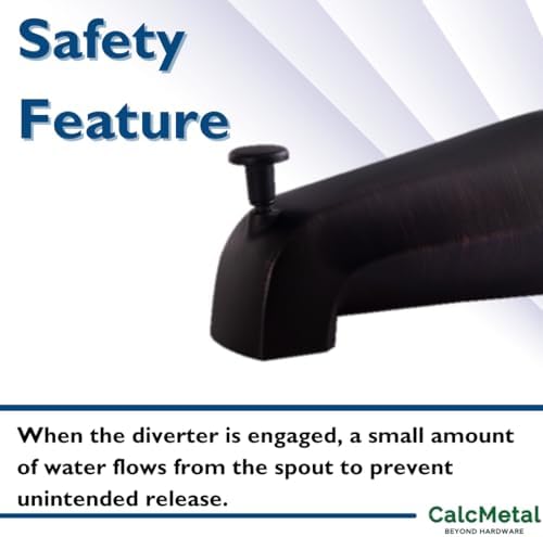 Durable Bathtub Faucet
