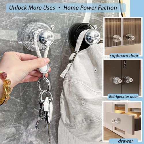 YIDELAI Powerful Suction Cup