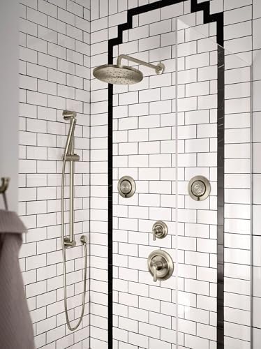 MuenReplace Your Used Shower Arm FlangeBS