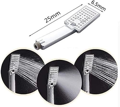 Luxury LED Shower Panel With Stainless Steel Massage Nozzles For Wellness