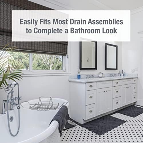 Seamless Sink Stopper Replacement for Enhancing Drain Efficiency