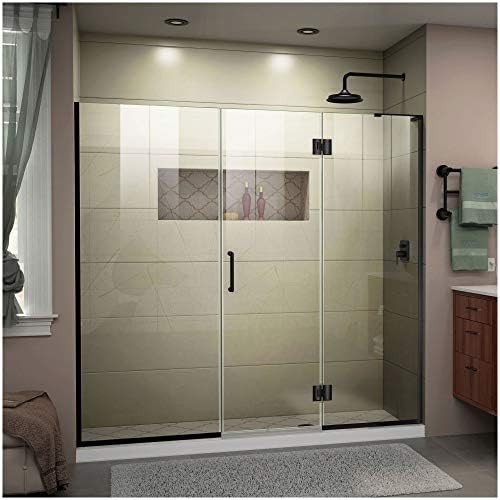 Durable 63-635 x 72 Shower Door by DreamLine