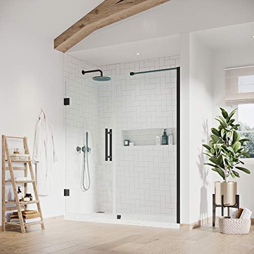 OV decoR Endless TP0180400 Tampa-Pro Hinge Shower Door