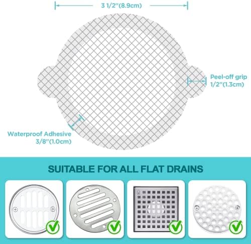 Aire Allure Disposable Hair Catcher