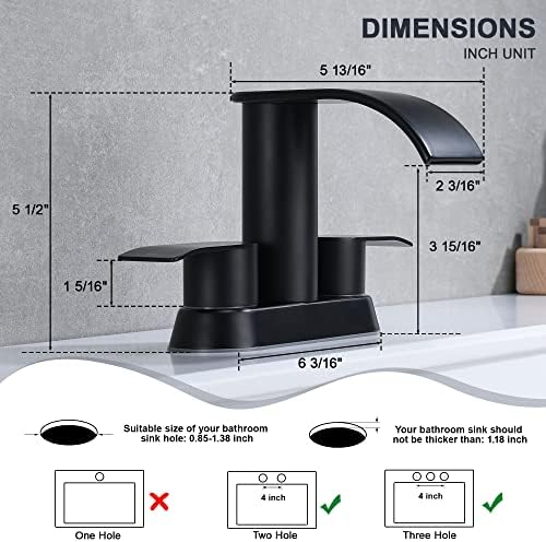 Ultimate Unicorn Touch Faucet
