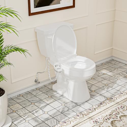 PIKETS Bidet Attachment for Toilet