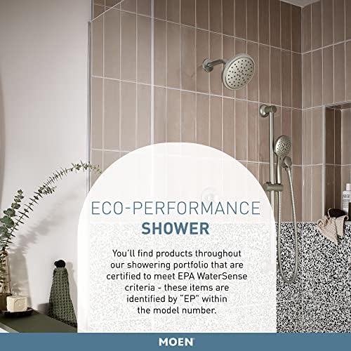 Moen Genta LX Posi-Temp Eco-Performance Shower Faucet Trim
