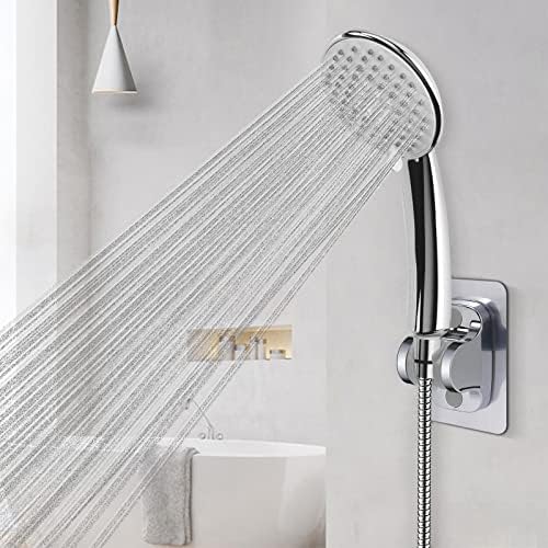 NearMoon Adjustable Shower Holder
