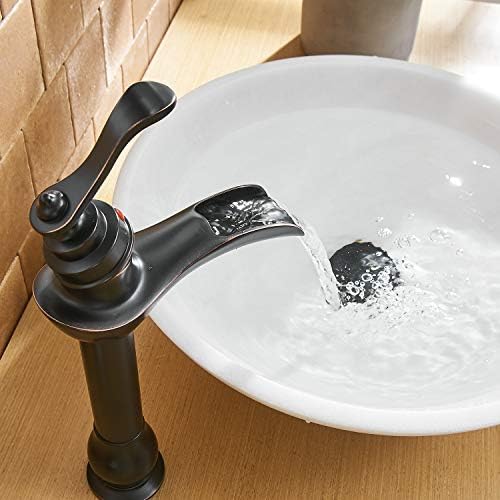 BWE Vessel Sink Faucet