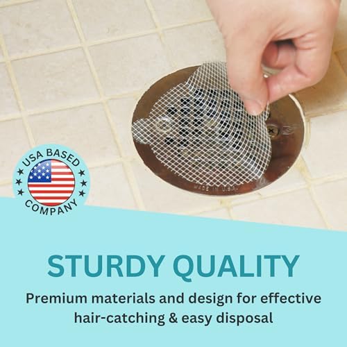 Aire Allure Disposable Hair Catcher