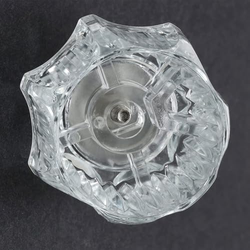 Sturdy Cuff Knobs for Campers - Portable Bathroom Faucet Accessory