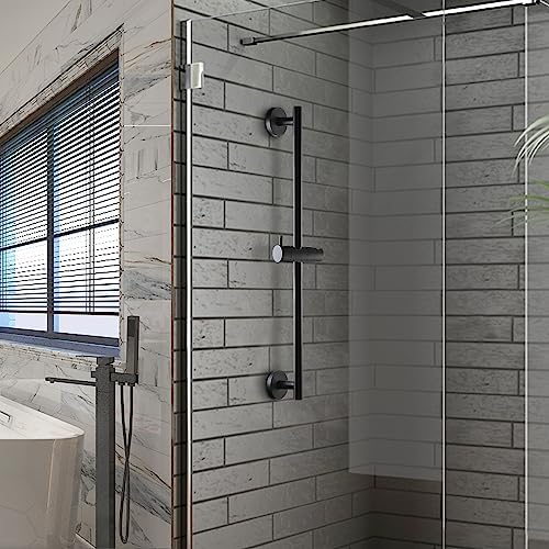 Durable Adjustable Bathroom Slide Bar