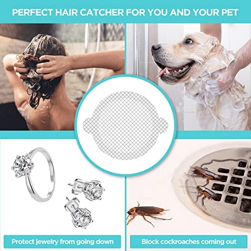 Aire Allure Disposable Hair Catcher