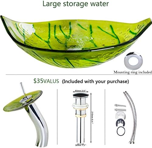 Vessel Sink