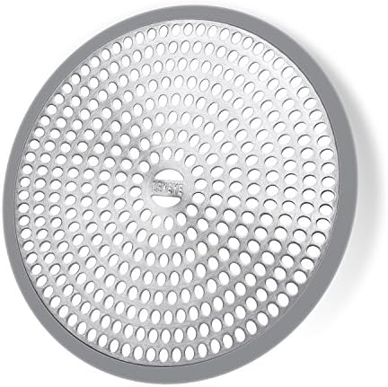 LEKEYE Hair Catcher for Shower Drain