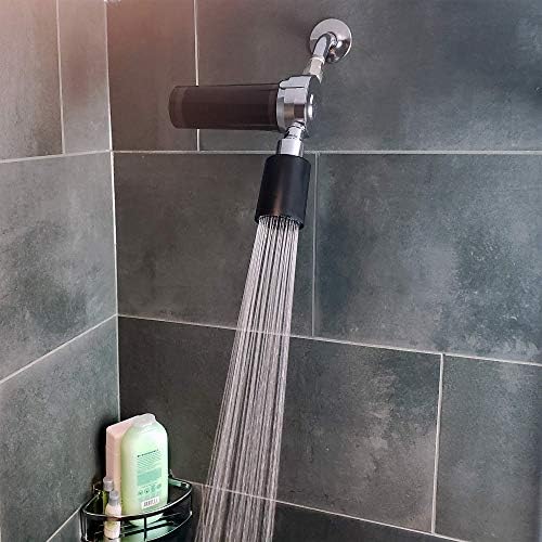 Soothing Showers for Dry Skin and Hair with NSF-CertIFIED Protection