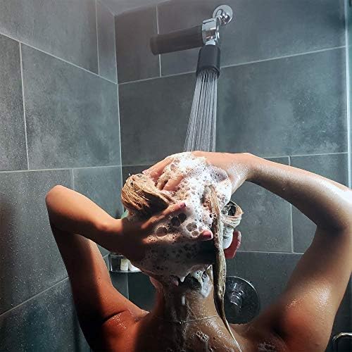 Soothing Showers for Dry Skin and Hair with NSF-CertIFIED Protection