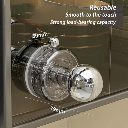 YIDELAI Powerful Suction Cup