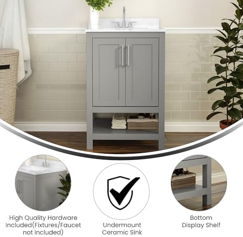 Flash Furniture Vega 24