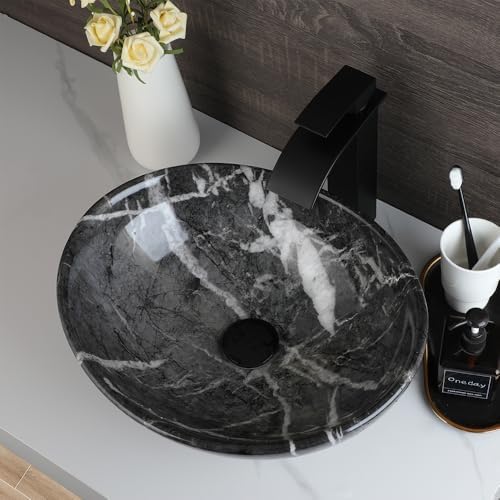 Bathroom Vessel Sink