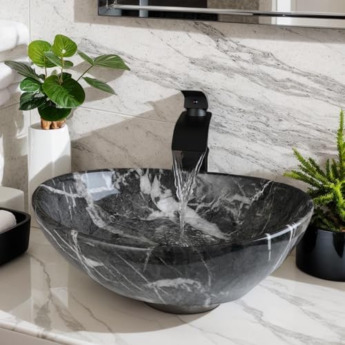 Bathroom Vessel Sink
