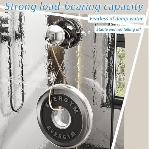 YIDELAI Powerful Suction Cup