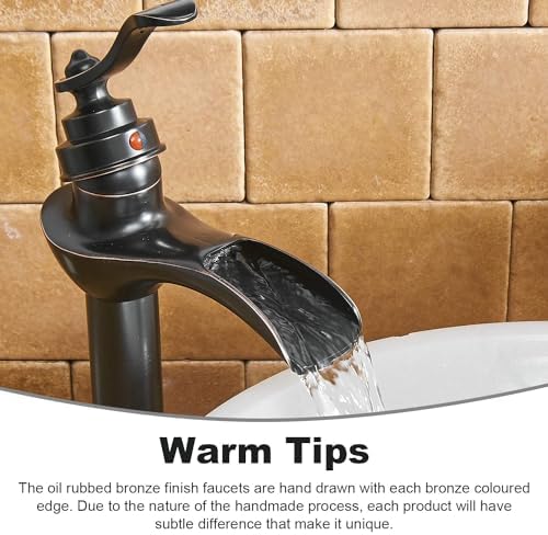 BWE Vessel Sink Faucet