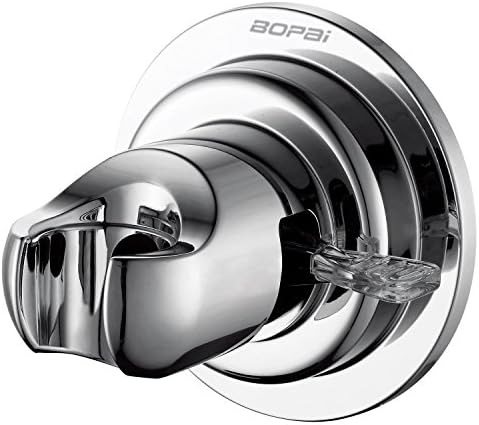 BOPai Suction Shower Head Holder Precision suction Easy Installation