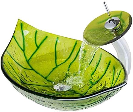 Vessel Sink