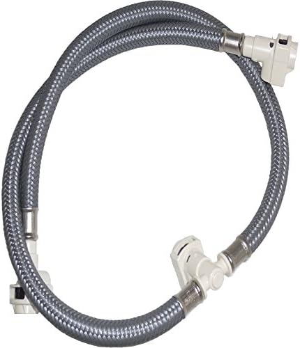 Authentic Moen Widespread Bathroom Faucet Hose Kit